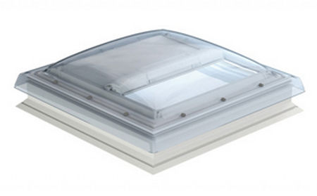 Купол для зенитного окна VELUX ISD прозрачный, 1000*1500 мм