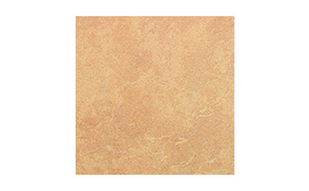 Клинкерная напольная плитка Stroeher Keraplatte Roccia 834 giallo, 240x240x10 мм