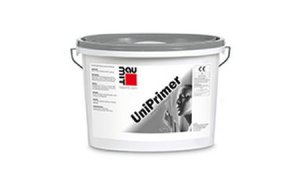 Универсальная грунтовка Baumit UniPrimer Repro, 25 кг